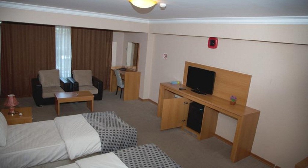 Баку: Jasmine Baku Hotel