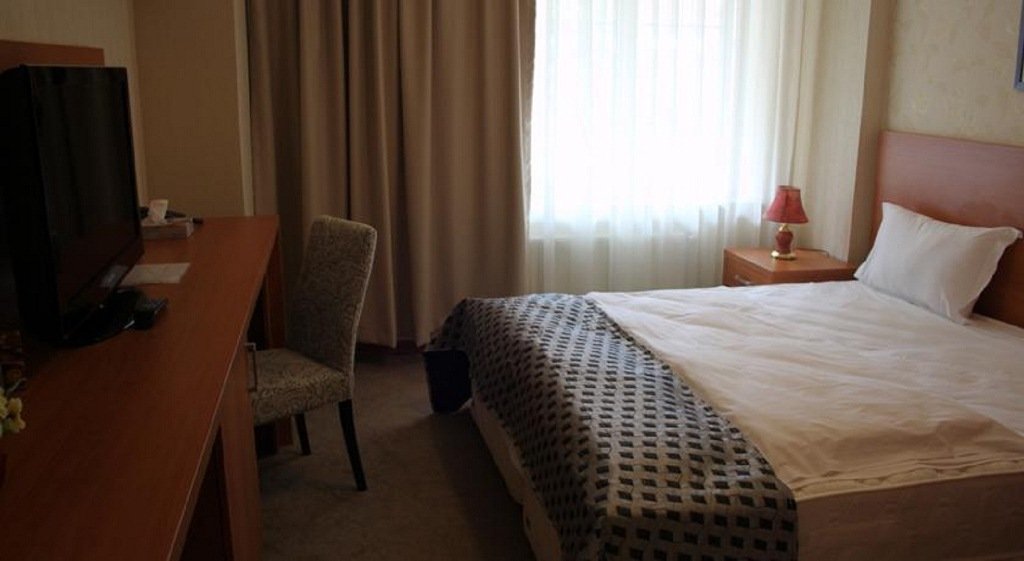 Баку: Jasmine Baku Hotel