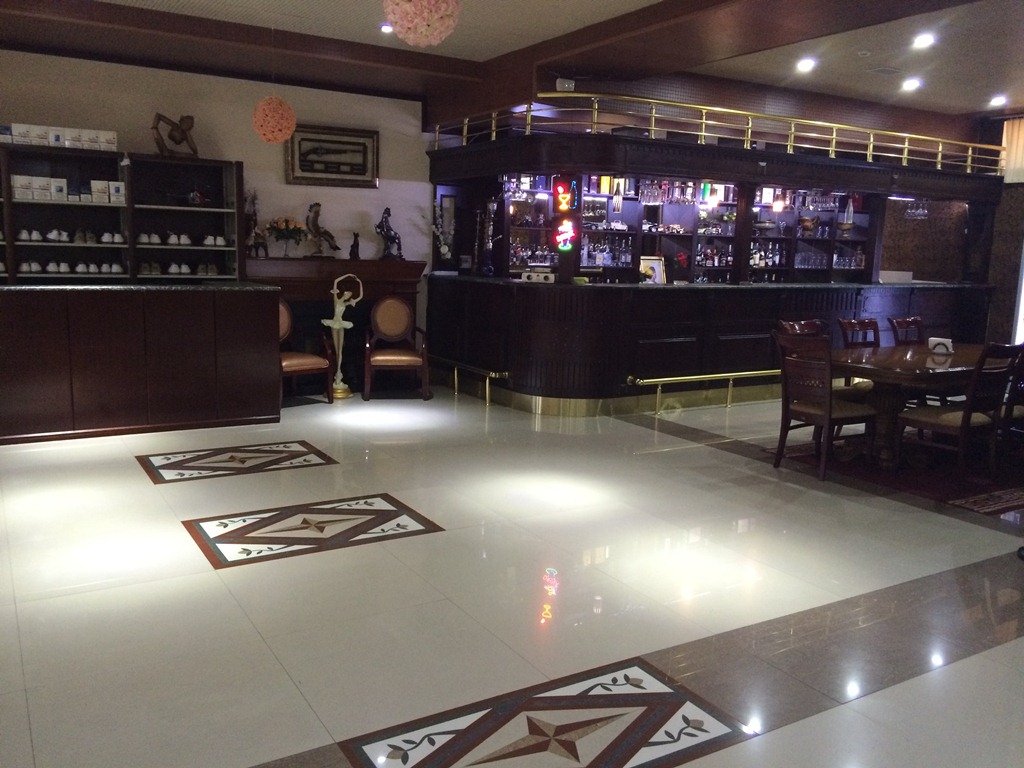 Баку: Jasmine Baku Hotel