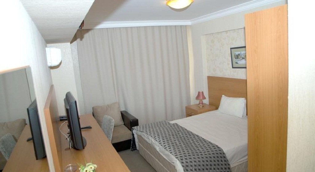 Баку: Jasmine Baku Hotel