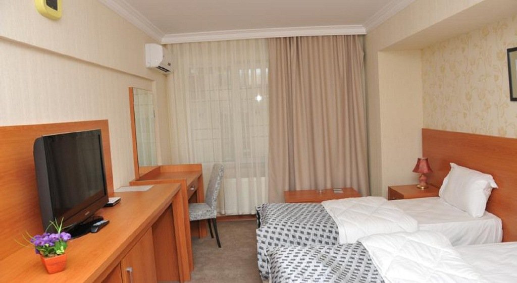 Баку: Jasmine Baku Hotel