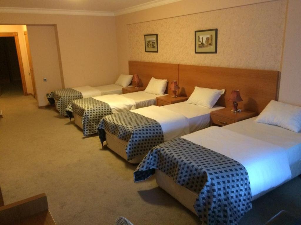 Баку: Jasmine Baku Hotel