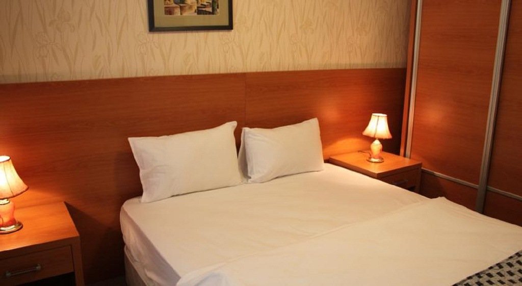 Баку: Jasmine Baku Hotel