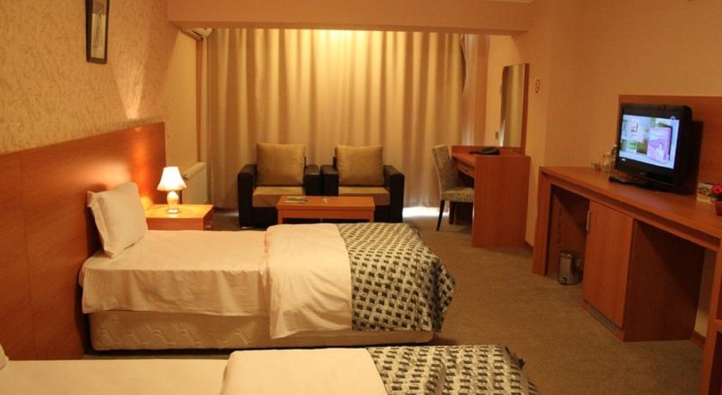 Баку: Jasmine Baku Hotel