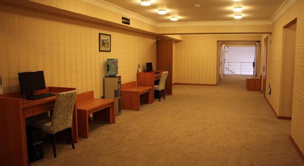 Баку: Jasmine Baku Hotel