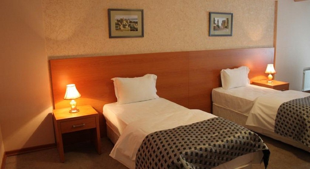 Баку: Jasmine Baku Hotel