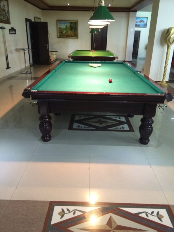 Баку: Jasmine Baku Hotel