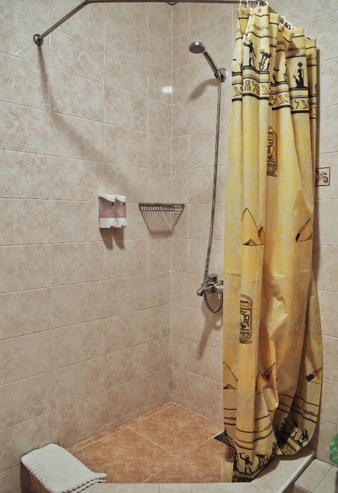 Гагра: "Hometel Ilana"