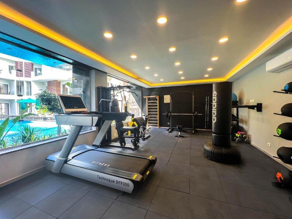 Хургада: Imperial Resort - Bali Themed - 1 Bed Apartment