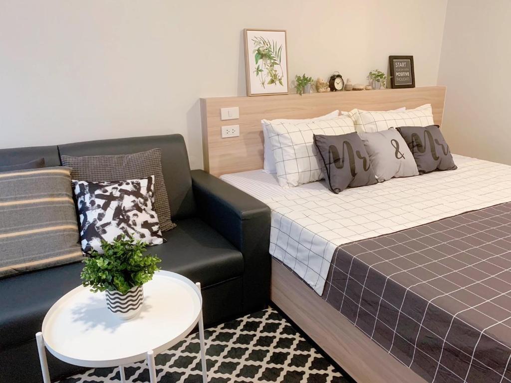 Банг Пхли: Increase Hotel&residence