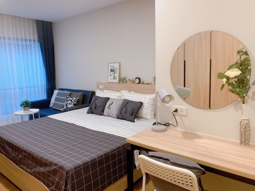 Банг Пхли: Increase Hotel&residence