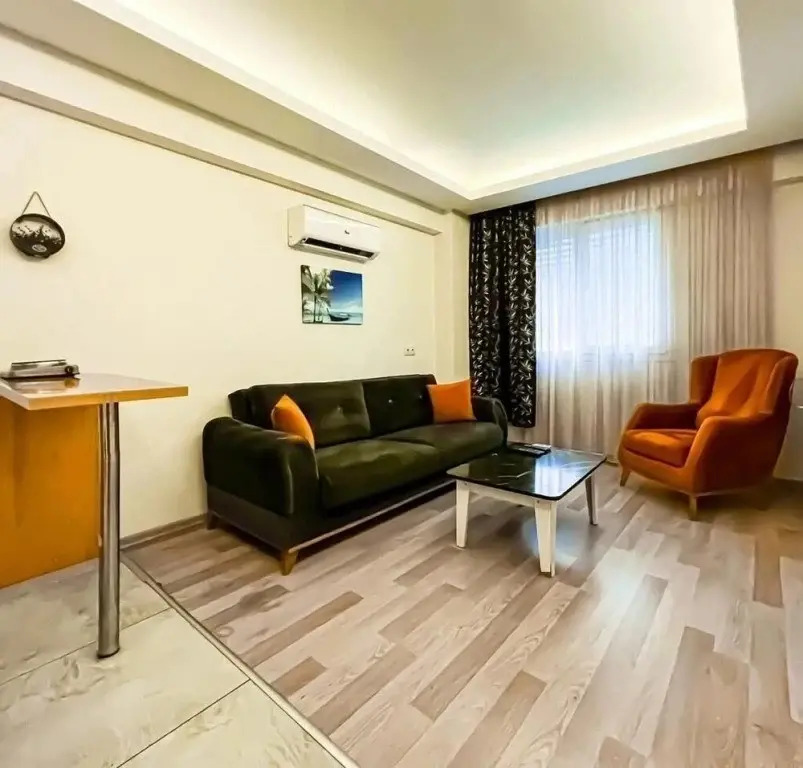 Измир: Heleninn Suite