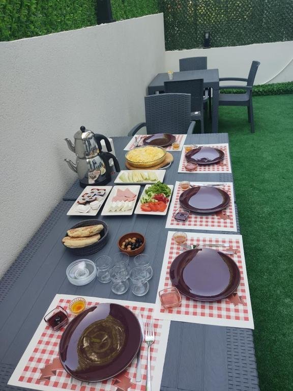 Арнавуткёй: Отель Istanbul Airport Family suites Hotel