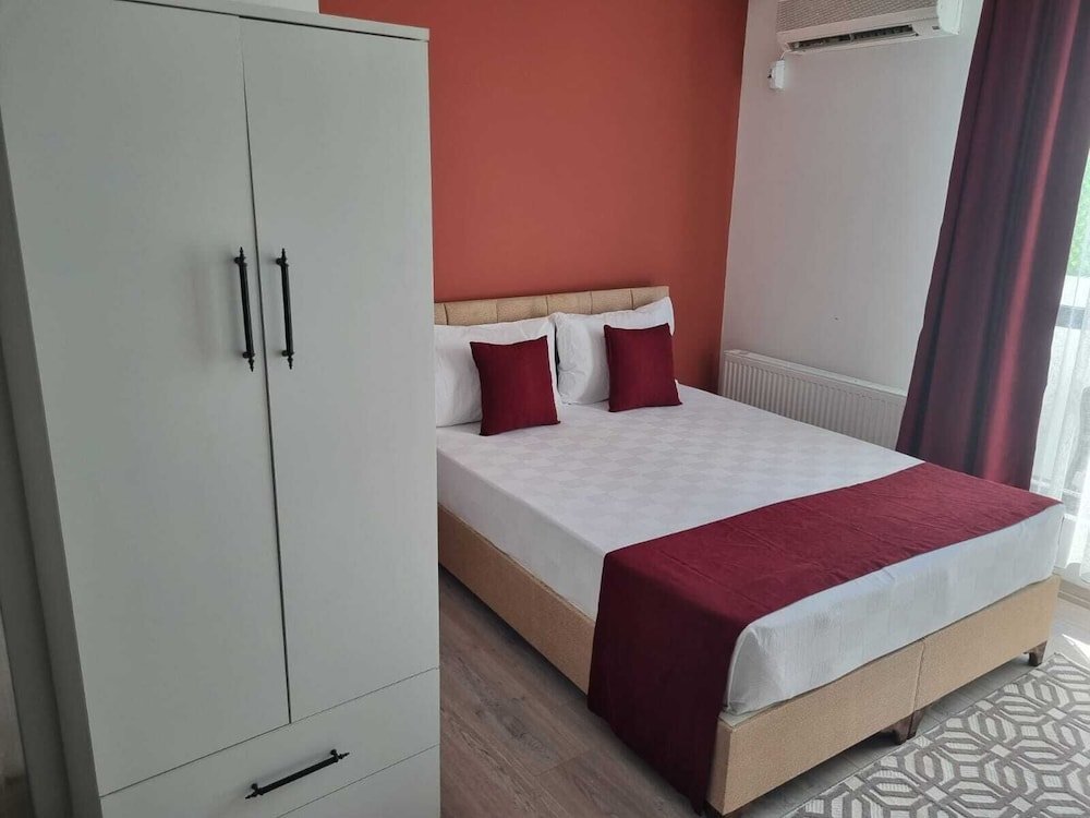 Арнавуткёй: Отель Istanbul Airport Family suites Hotel