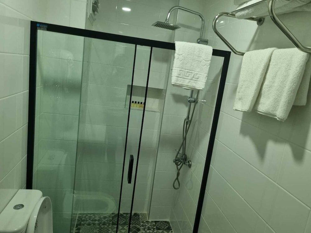 Арнавуткёй: Отель Istanbul Airport Family suites Hotel