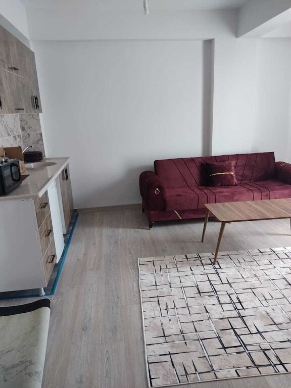 Арнавуткёй: Отель Istanbul Airport Family suites Hotel