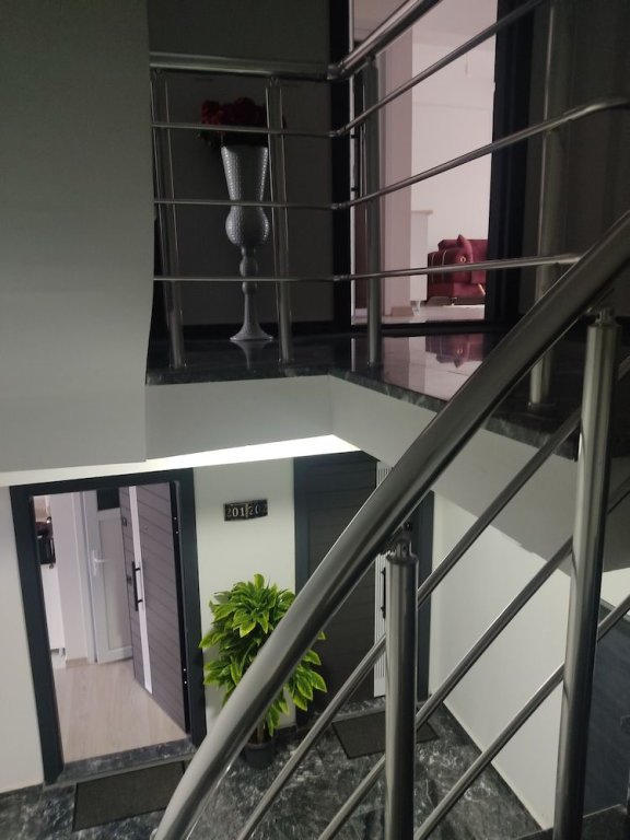 Арнавуткёй: Отель Istanbul Airport Family suites Hotel
