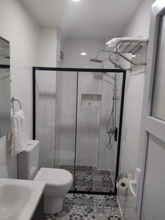 Арнавуткёй: Отель Istanbul Airport Family suites Hotel