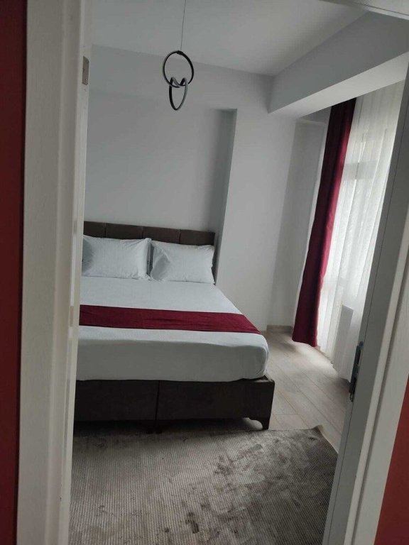 Арнавуткёй: Отель Istanbul Airport Family suites Hotel
