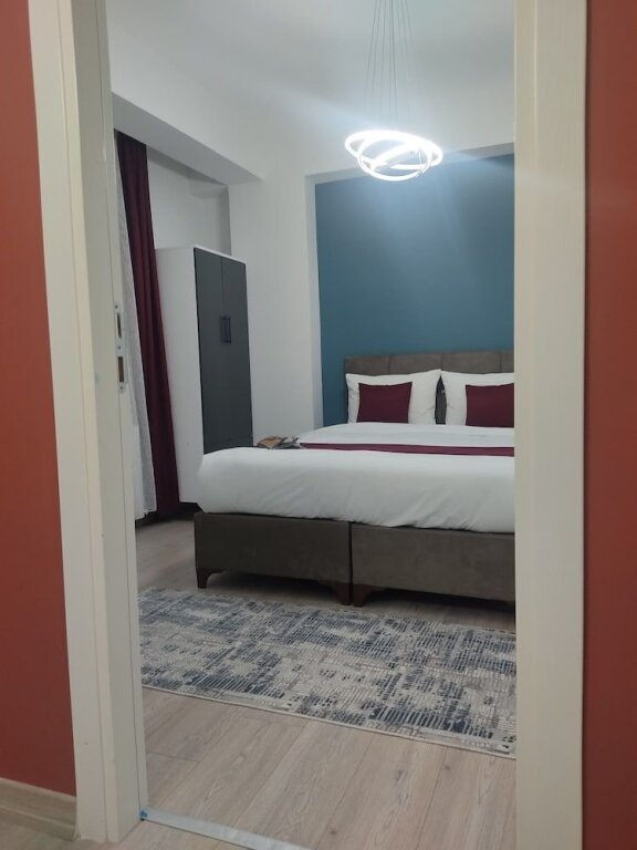 Арнавуткёй: Отель Istanbul Airport Family suites Hotel