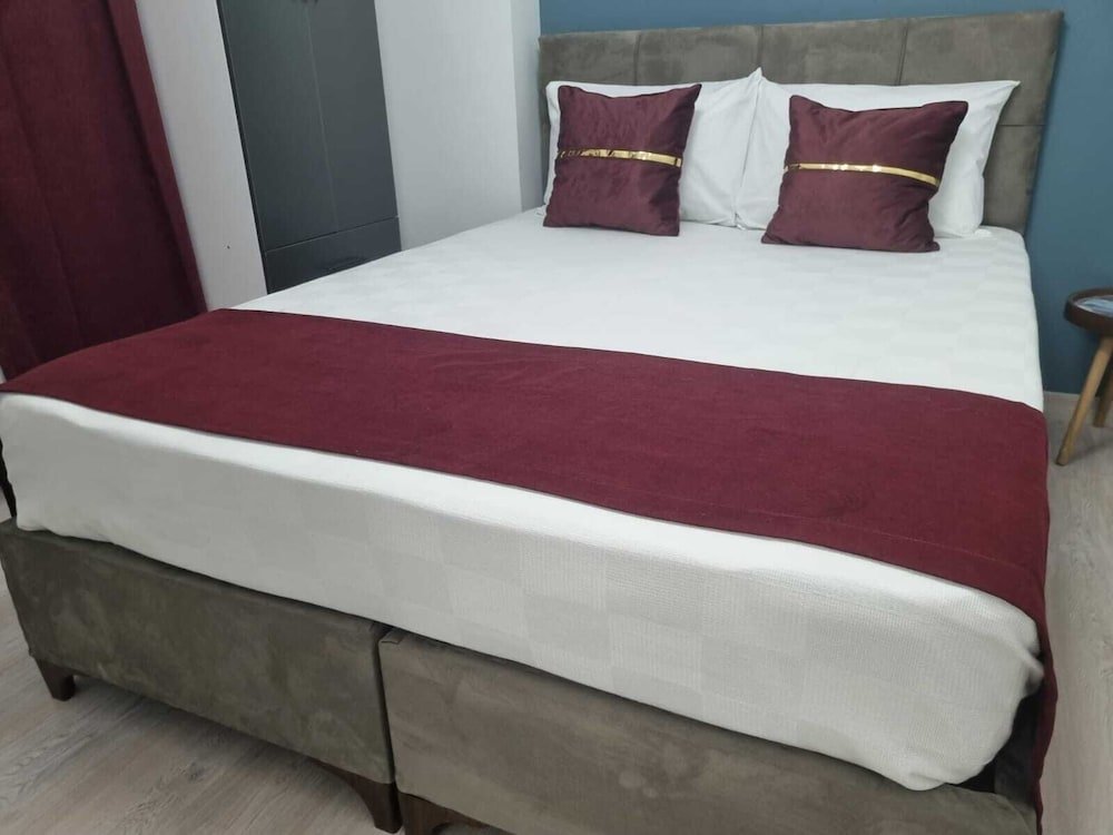 Арнавуткёй: Отель Istanbul Airport Family suites Hotel