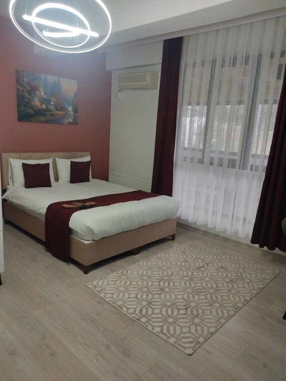 Арнавуткёй: Отель Istanbul Airport Family suites Hotel