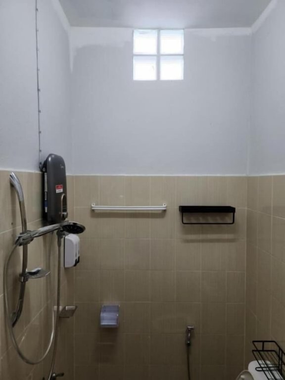 Бетонг: Jipu Homestay Ai Yoe Boe Chang