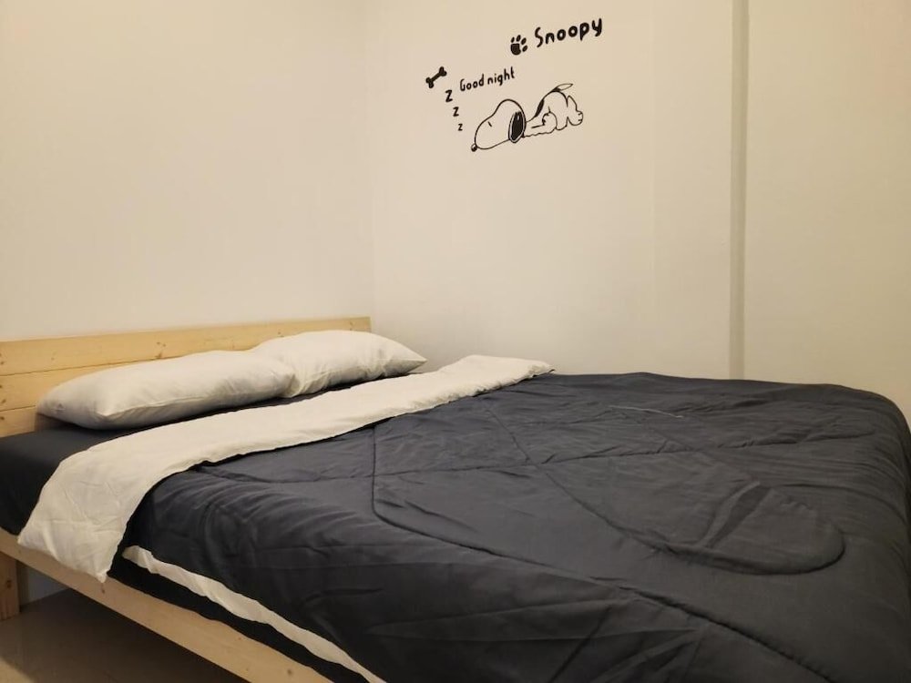 Бетонг: Jipu Homestay Ai Yoe Boe Chang