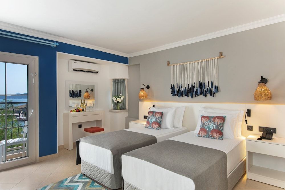 Бодрум: Holiday Inn Resort Bodrum