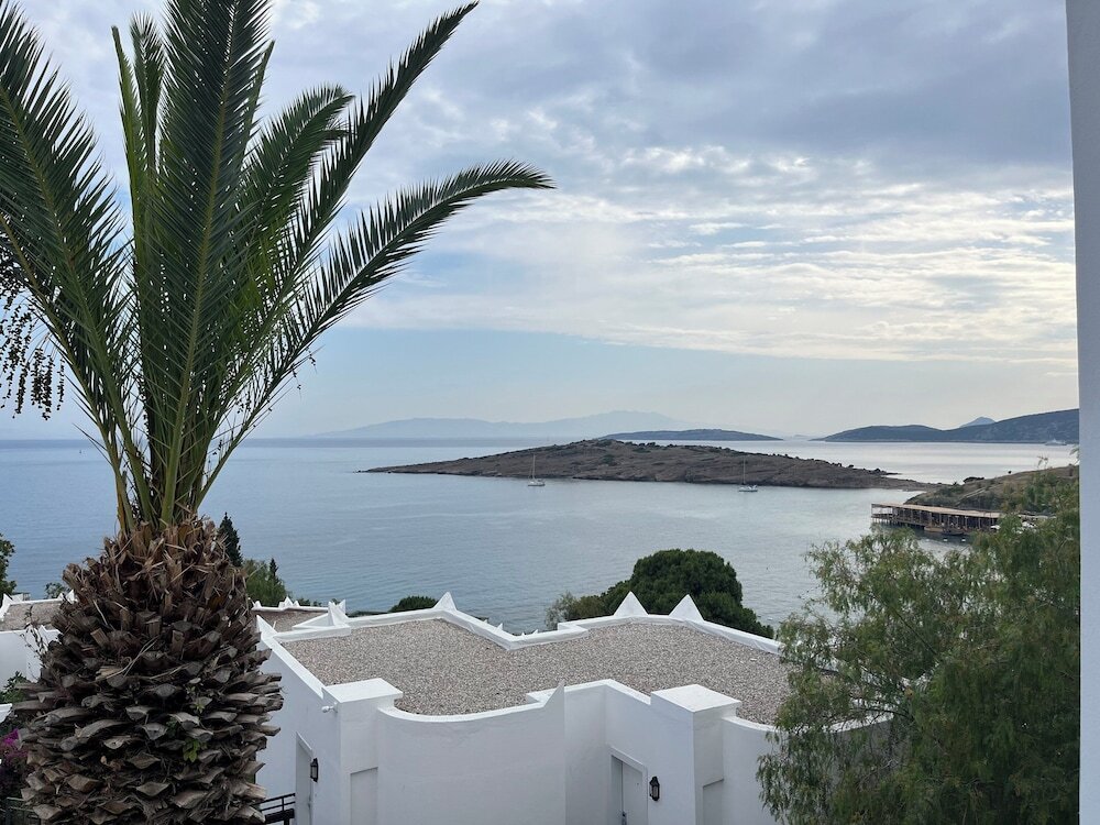 Бодрум: Holiday Inn Resort Bodrum