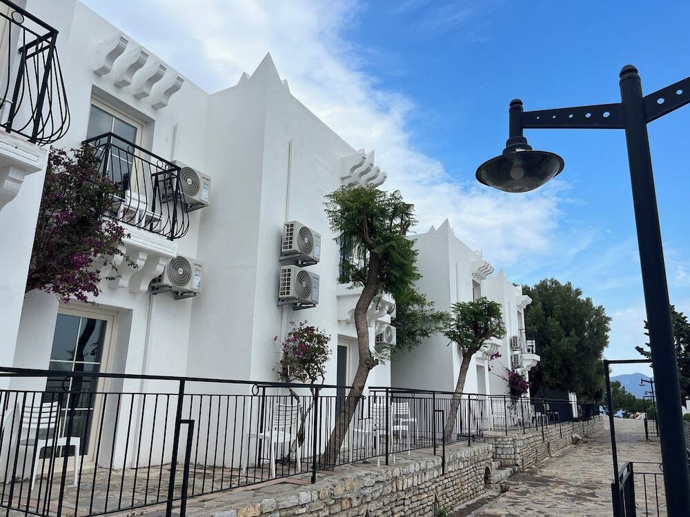 Бодрум: Holiday Inn Resort Bodrum