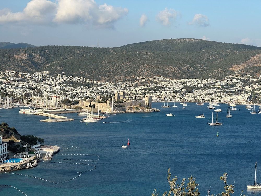 Бодрум: Holiday Inn Resort Bodrum