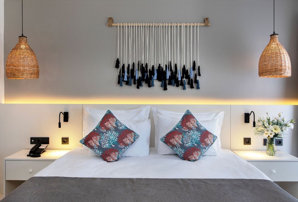 Бодрум: Holiday Inn Resort Bodrum