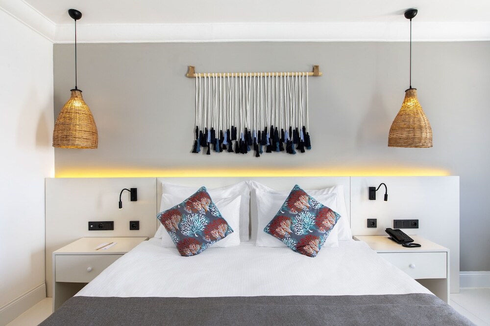 Бодрум: Holiday Inn Resort Bodrum