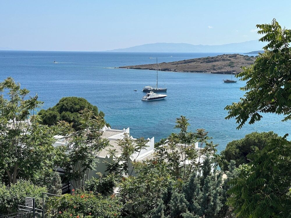 Бодрум: Holiday Inn Resort Bodrum