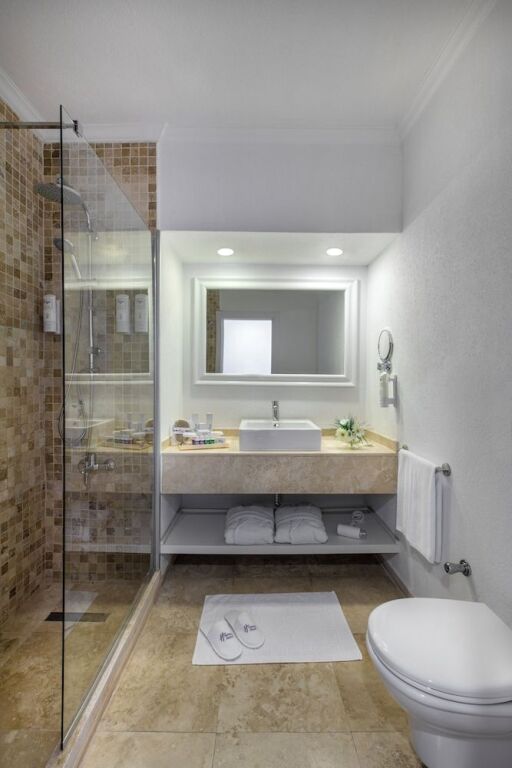 Бодрум: Holiday Inn Resort Bodrum