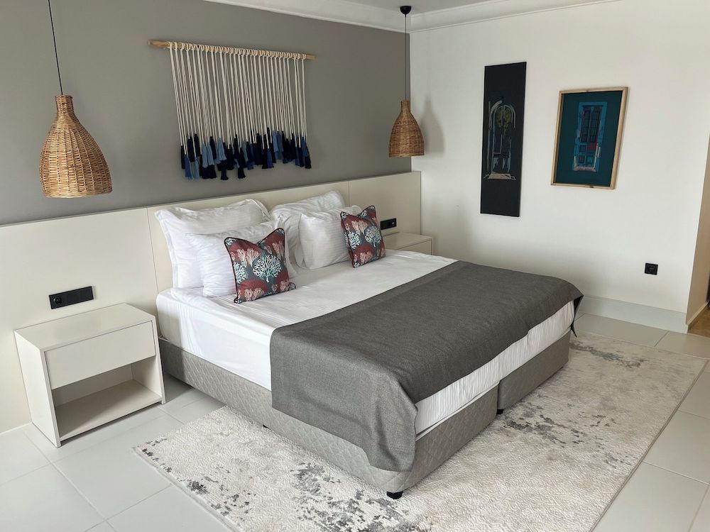 Бодрум: Holiday Inn Resort Bodrum