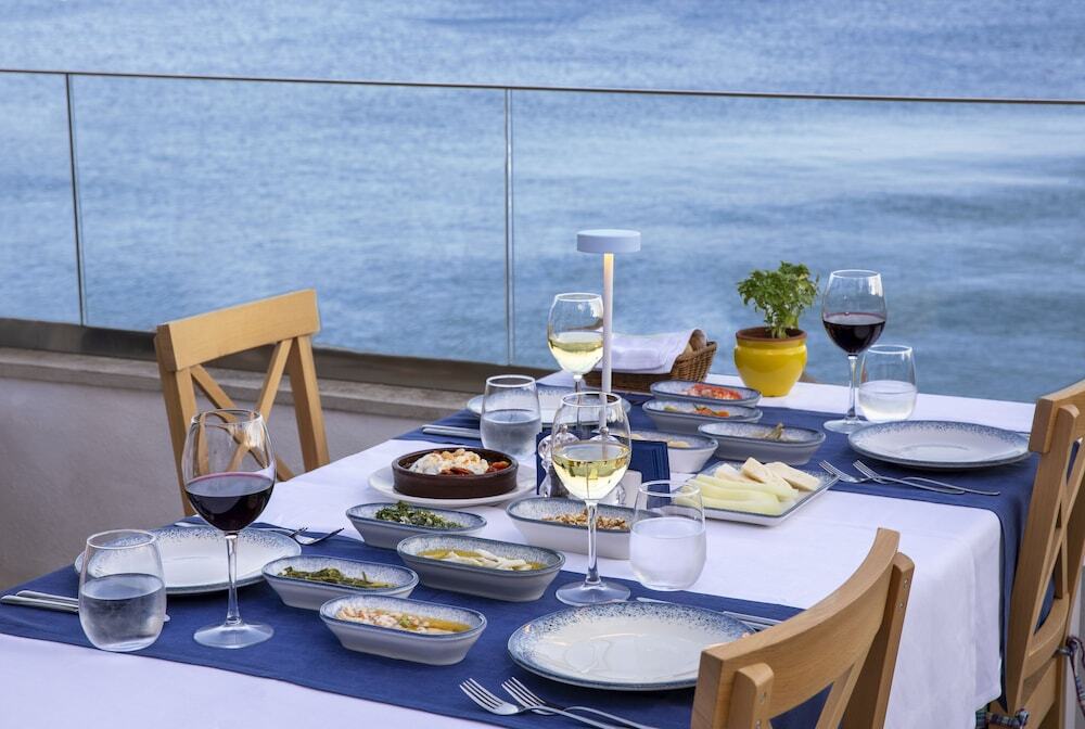 Бодрум: Holiday Inn Resort Bodrum