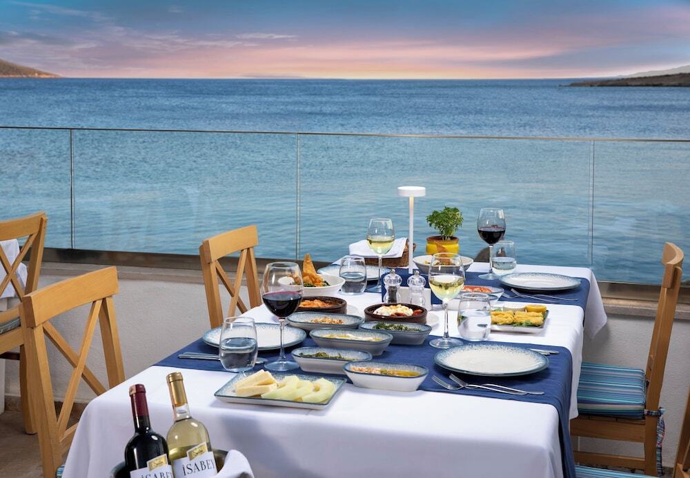 Бодрум: Holiday Inn Resort Bodrum