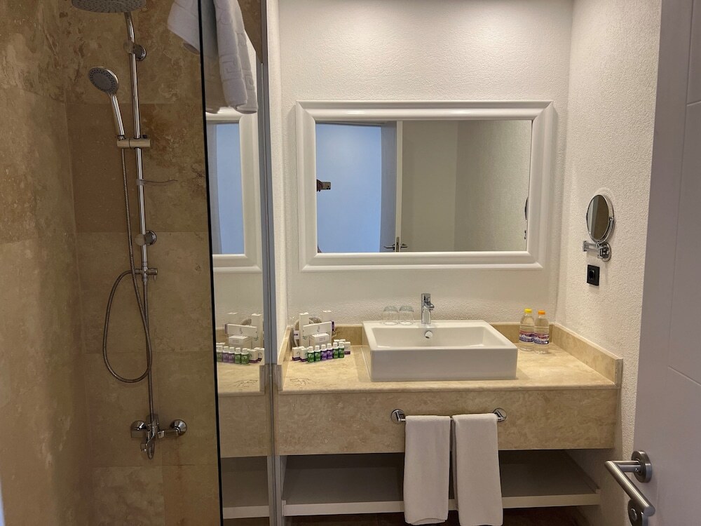 Бодрум: Holiday Inn Resort Bodrum