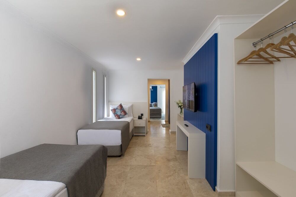 Бодрум: Holiday Inn Resort Bodrum