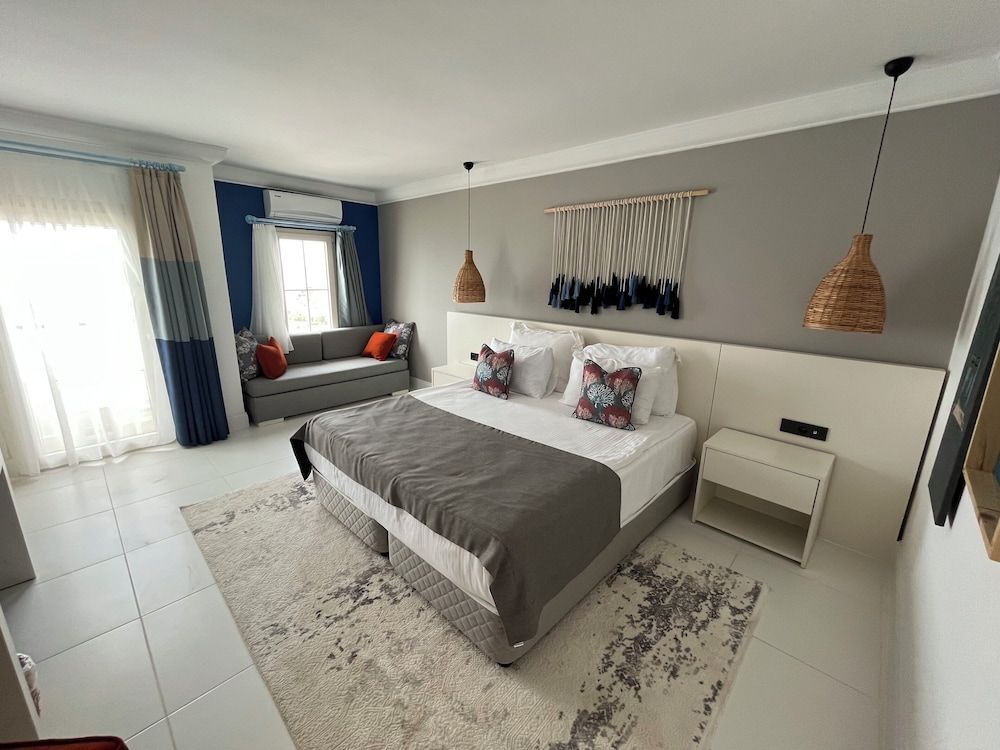 Бодрум: Holiday Inn Resort Bodrum