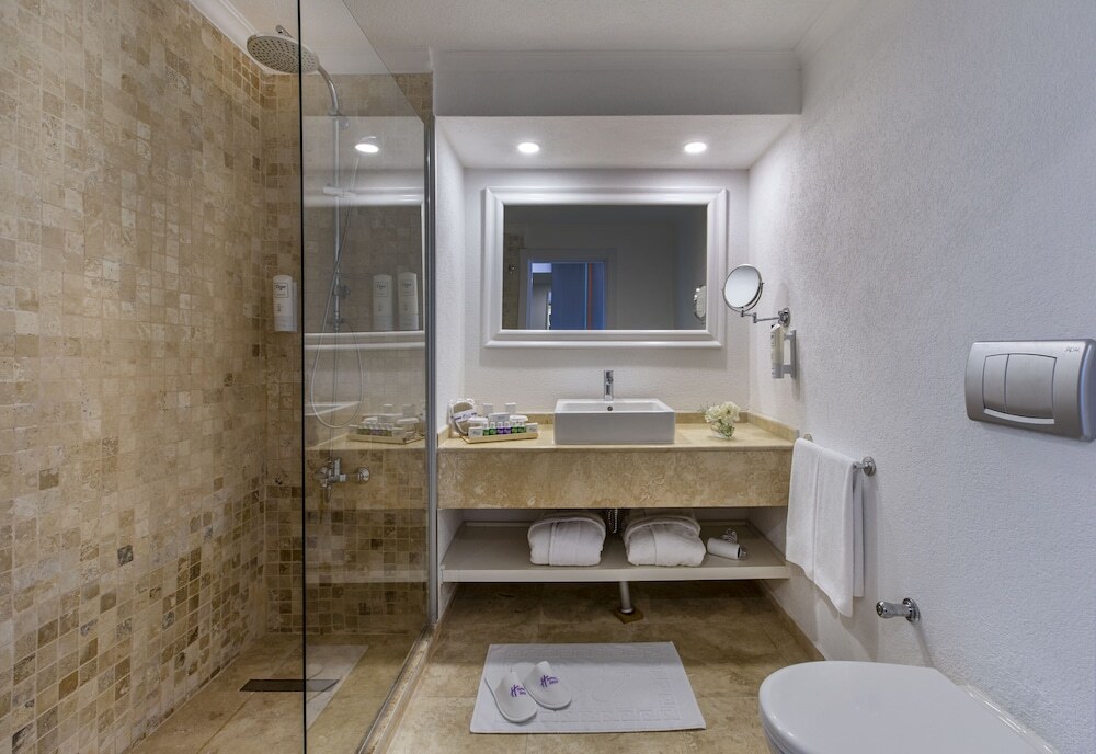 Бодрум: Holiday Inn Resort Bodrum