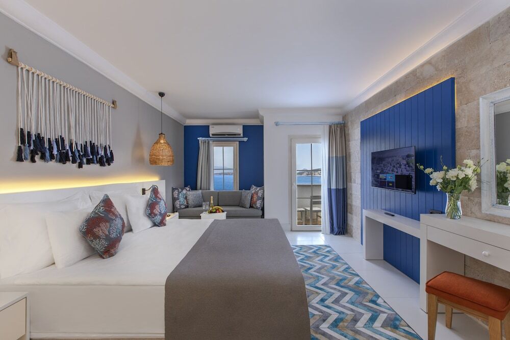 Бодрум: Holiday Inn Resort Bodrum