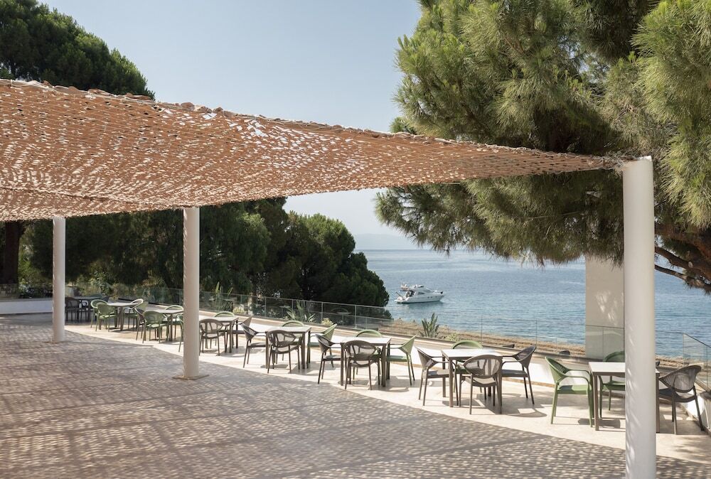 Бодрум: Holiday Inn Resort Bodrum