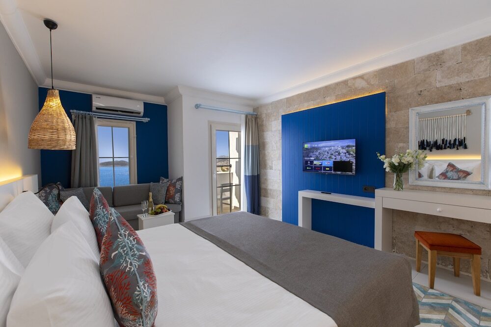 Бодрум: Holiday Inn Resort Bodrum