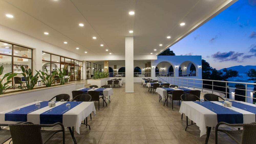 Бодрум: Holiday Inn Resort Bodrum