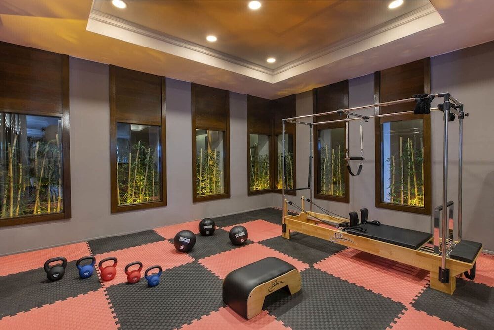 Бодрум: Holiday Inn Resort Bodrum