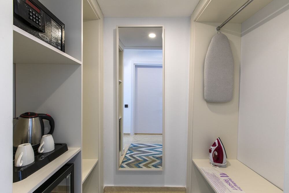 Бодрум: Holiday Inn Resort Bodrum