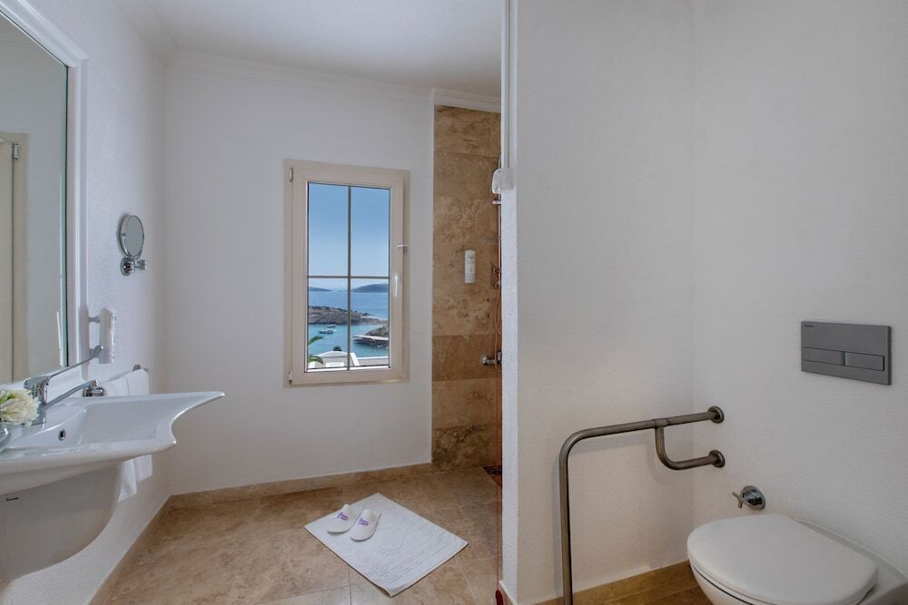 Бодрум: Holiday Inn Resort Bodrum